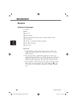 Preview for 88 page of Silvercrest SSMS 600 B2 Operating Instructions Manual