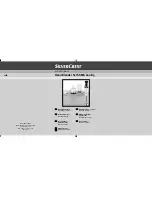 Silvercrest SSMS 600 B3 Operating Instructions Manual preview