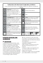 Preview for 7 page of Silvercrest SSMS 600 E1 Operation And Safety Notes