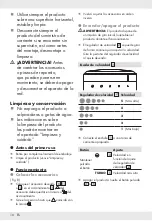 Preview for 11 page of Silvercrest SSMS 600 E1 Operation And Safety Notes