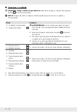 Preview for 15 page of Silvercrest SSMS 600 E1 Operation And Safety Notes