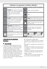 Preview for 18 page of Silvercrest SSMS 600 E1 Operation And Safety Notes