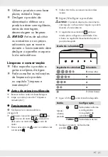 Preview for 22 page of Silvercrest SSMS 600 E1 Operation And Safety Notes