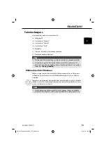 Preview for 24 page of Silvercrest SSMW 750 A1 Operating Instructions Manual