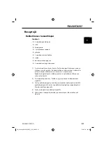 Preview for 34 page of Silvercrest SSMW 750 A1 Operating Instructions Manual