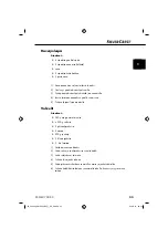 Preview for 36 page of Silvercrest SSMW 750 A1 Operating Instructions Manual