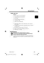 Preview for 38 page of Silvercrest SSMW 750 A1 Operating Instructions Manual