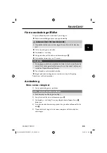 Preview for 48 page of Silvercrest SSMW 750 A1 Operating Instructions Manual