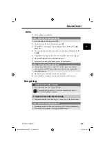 Preview for 50 page of Silvercrest SSMW 750 A1 Operating Instructions Manual