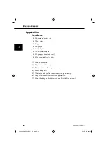 Preview for 55 page of Silvercrest SSMW 750 A1 Operating Instructions Manual