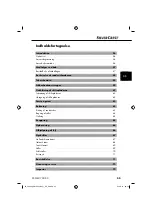 Preview for 58 page of Silvercrest SSMW 750 A1 Operating Instructions Manual