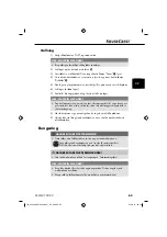 Preview for 68 page of Silvercrest SSMW 750 A1 Operating Instructions Manual