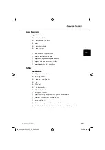 Preview for 72 page of Silvercrest SSMW 750 A1 Operating Instructions Manual