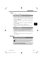 Preview for 86 page of Silvercrest SSMW 750 A1 Operating Instructions Manual