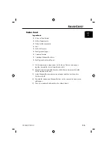 Preview for 16 page of Silvercrest SSMW 750 B2 Operating Instructions Manual