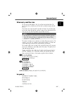 Preview for 20 page of Silvercrest SSMW 750 B2 Operating Instructions Manual