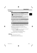 Preview for 32 page of Silvercrest SSMW 750 B2 Operating Instructions Manual