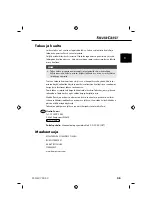 Preview for 38 page of Silvercrest SSMW 750 B2 Operating Instructions Manual