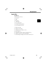 Preview for 54 page of Silvercrest SSMW 750 B2 Operating Instructions Manual