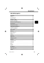 Preview for 58 page of Silvercrest SSMW 750 B2 Operating Instructions Manual