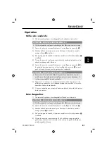 Preview for 84 page of Silvercrest SSMW 750 B2 Operating Instructions Manual