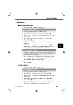 Preview for 102 page of Silvercrest SSMW 750 B2 Operating Instructions Manual