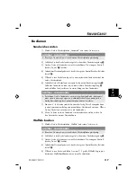 Preview for 120 page of Silvercrest SSMW 750 B2 Operating Instructions Manual