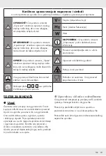 Preview for 21 page of Silvercrest SSMW 750 D1 Operation And Safety Notes