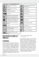 Preview for 6 page of Silvercrest SSNR 12 A1 Operation And Safety Notes