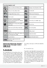 Preview for 13 page of Silvercrest SSNR 12 A1 Operation And Safety Notes