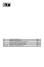 Preview for 2 page of Silvercrest SSNR 12 B2 Operation And Safety Notes