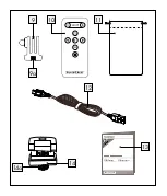 Preview for 4 page of Silvercrest SSP 360 A1 Operation And Safety Notes