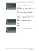 Preview for 17 page of Silvercrest SSR 1080 A1 User Manual And Service Information