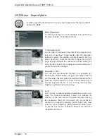 Preview for 18 page of Silvercrest SSR 1080 A1 User Manual And Service Information