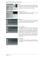 Preview for 20 page of Silvercrest SSR 1080 A1 User Manual And Service Information