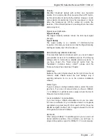 Preview for 23 page of Silvercrest SSR 1080 A1 User Manual And Service Information