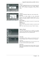 Preview for 27 page of Silvercrest SSR 1080 A1 User Manual And Service Information