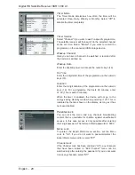 Preview for 30 page of Silvercrest SSR 1080 A1 User Manual And Service Information