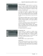 Preview for 33 page of Silvercrest SSR 1080 A1 User Manual And Service Information