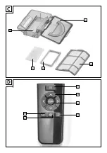 Предварительный просмотр 4 страницы Silvercrest SSR 3000 A1 Operation And Safety Notes