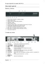 Preview for 9 page of Silvercrest SSR 576 A1 User Manual And Service Information