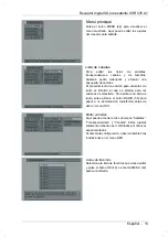 Preview for 14 page of Silvercrest SSR 576 A1 User Manual And Service Information