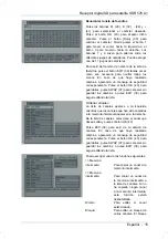 Preview for 16 page of Silvercrest SSR 576 A1 User Manual And Service Information