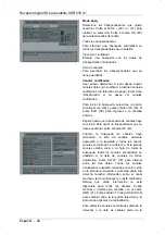 Preview for 21 page of Silvercrest SSR 576 A1 User Manual And Service Information