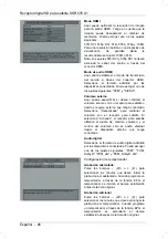 Preview for 27 page of Silvercrest SSR 576 A1 User Manual And Service Information