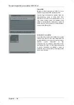 Preview for 31 page of Silvercrest SSR 576 A1 User Manual And Service Information