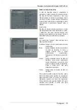 Preview for 52 page of Silvercrest SSR 576 A1 User Manual And Service Information