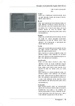 Preview for 54 page of Silvercrest SSR 576 A1 User Manual And Service Information