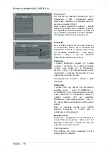 Preview for 94 page of Silvercrest SSR 576 A1 User Manual And Service Information