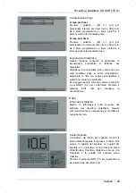 Preview for 101 page of Silvercrest SSR 576 A1 User Manual And Service Information